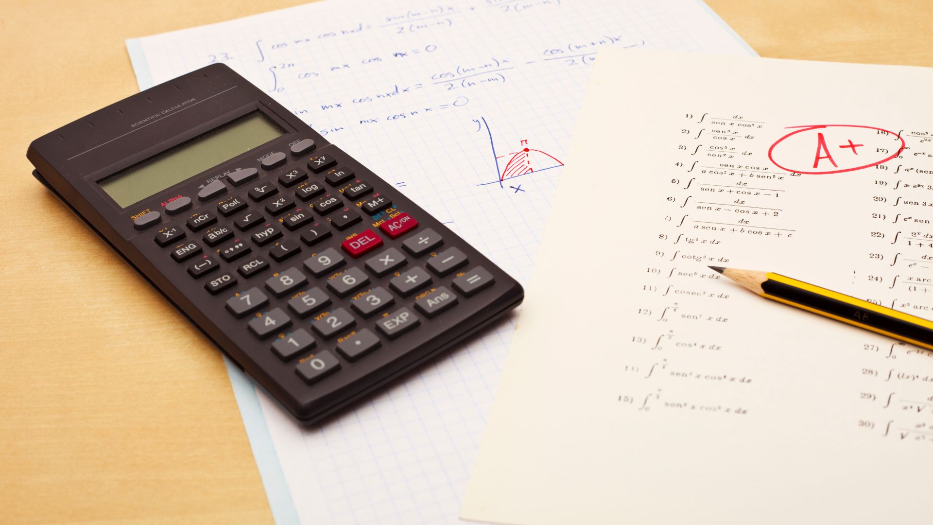 Co warto powtórzyć do egzaminu ósmoklasisty z matematyki w 2025